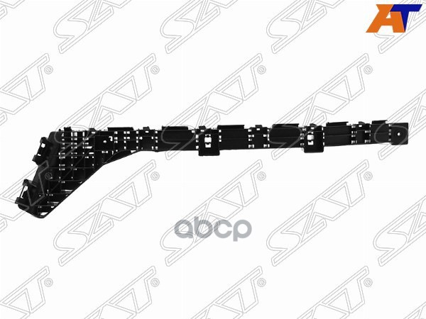 Крепление бампера Honda CR-V 16-20 (Сзади/ Справа) Sat арт. ST-HD69-087B-1