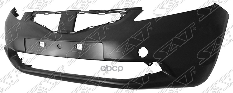 Бампер Передний Honda Fit 07-10 Sat арт. ST-HD76-000-0