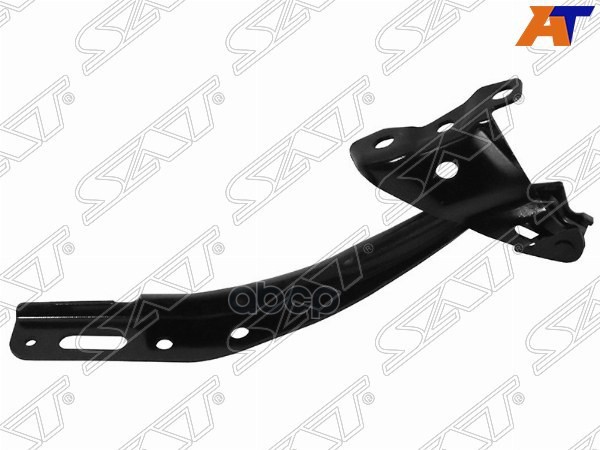 Петля Капота Honda Fit 07-13 / Jazz 08-15 (Слева) Sat арт. ST-HD76-015B-2
