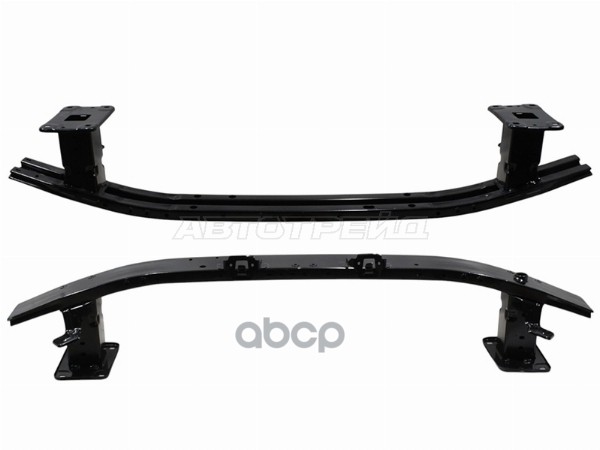 Усилитель бампера Haval Dargo 22- (Спереди) Sat арт. ST-HDRG-000R-0