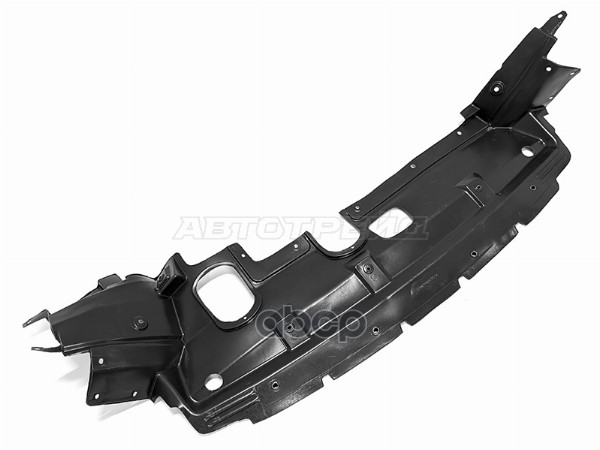 Защита бампера HAVAL DARGO 22- Sat арт. ST-HDRG-025-0