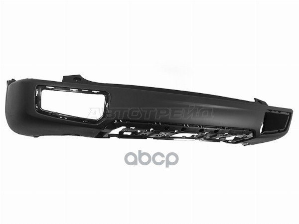 Бампер задний HAVAL DARGO 22- Sat арт. ST-HDRG-087-0