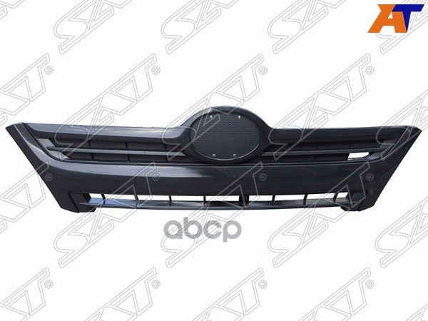 Решетка радиатора Hino 300 14- / Toyota Dyna 11- / ToyoAce 16-19 (Широкая кабина) Sat арт. ST-HI70-093-B0