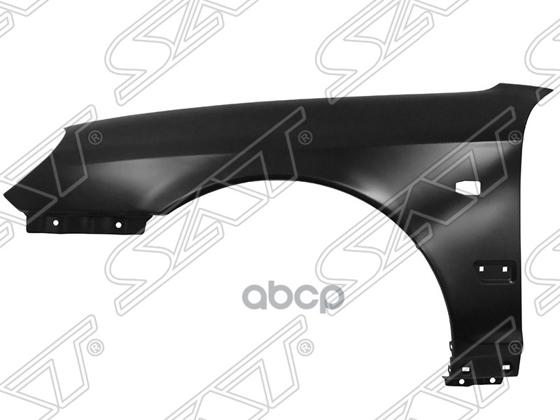 Крыло Переднее Hyundai Sonata Iv 01-04/Sonata Тагаз 04-10 Lh Sat арт. ST-HN23-016-2