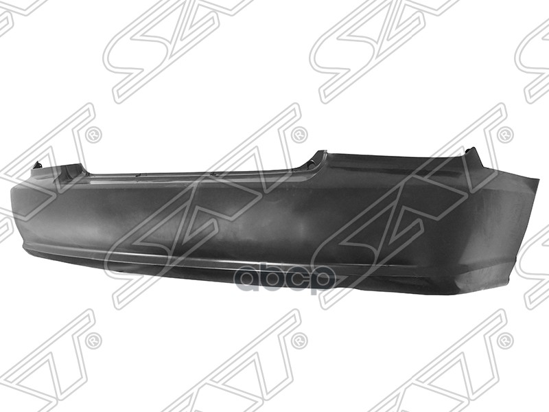 Бампер задний Hyundai Sonata 01-13 Sat арт. ST-HN23-087-A0