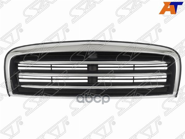 Решетка радиатора Hyundai Sonata 01-13 Sat арт. ST-HN23-093-A0