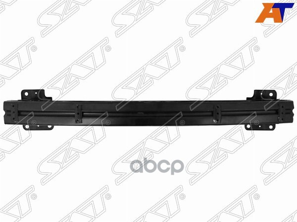 Усилитель Бампера Hyundai Sonata V 04-07 Sat арт. ST-HN24-000R-0