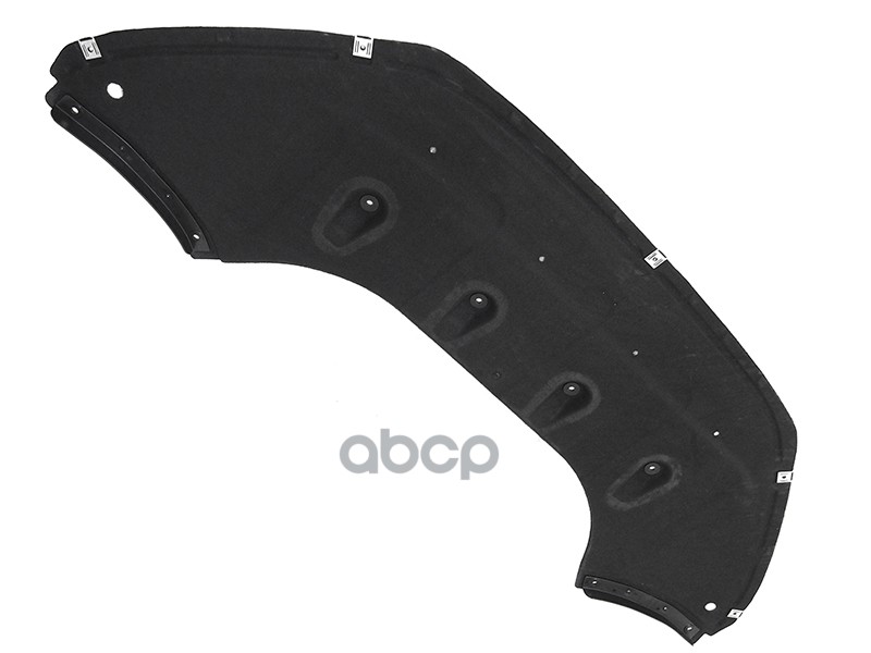 Защита Бампера Hyundai Sonata 17-19 Sat арт. ST-HN26-025-0