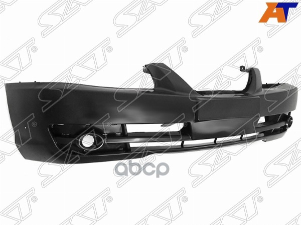 Бампер передний Hyundai Elantra 03-09 / Avante 03-06 Sat арт. ST-HN27-000-A0