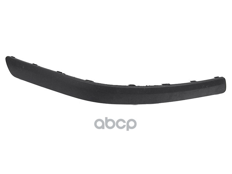 Молдинг бампера Hyundai Elantra 03-09 (Спереди/ Справа) Sat арт. ST-HN27-000M-A1