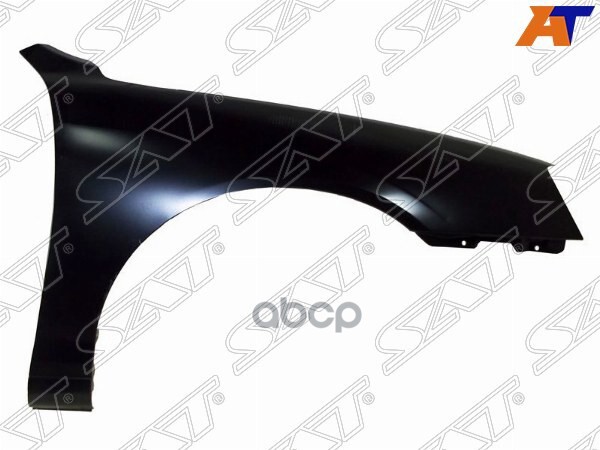 Крыло Переднее Hyundai Elantra 00-09 (Справа) Sat арт. ST-HN27-016-1