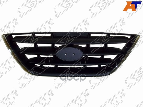 Решетка радиатора Hyundai Elantra 03-09 (4D SED) Sat арт. ST-HN27-093-A0