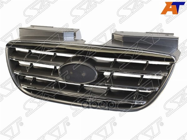 Решетка радиатора Hyundai Elantra 06-12 Sat арт. ST-HN28-093-0
