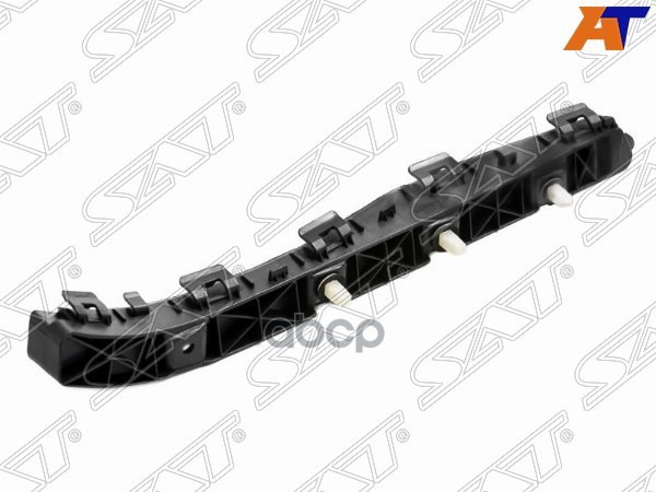 Крепление бампера Hyundai Elantra 10-13 (Сзади/ Слева) Sat арт. ST-HN29-087B-2