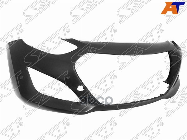 Бампер передний Hyundai i30 11-17 Sat арт. ST-HN31-000-0