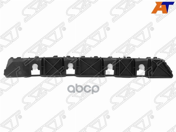 Крепление бампера Hyundai Elantra 15-19 (Сзади/ Справа) Sat арт. ST-HN32-087B-1