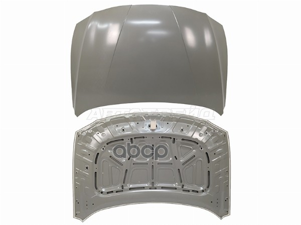 Капот Hyundai Elantra 23- Sat арт. ST-HN33-015-0