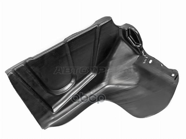 Защита двигателя Hyundai Getz 02-11 (Слева) Sat арт. ST-HN35-025-2-R