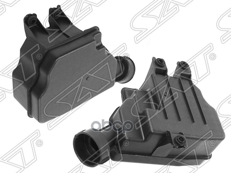 Резонатор воздушного фильтра (влагоотделитель) Hyundai Tucson 04-09 Sat арт. ST-HN50-302-0