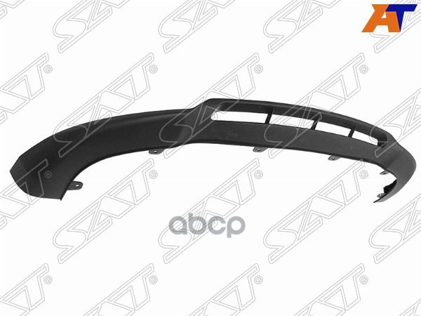 Бампер передний Hyundai Tucson 09-15 (Нижняя часть) Sat арт. ST-HN51-013-0