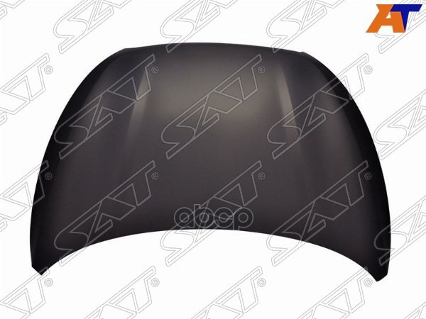 Капот Hyundai Ix35 09-15 / Tucson 09-15 Sat арт. ST-HN51-015-0