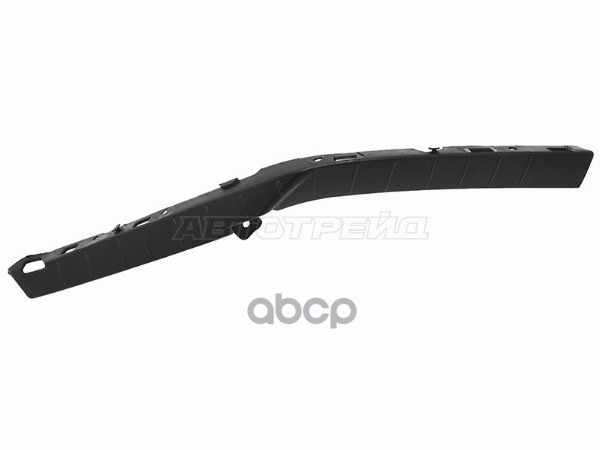 Крепление бампера Hyundai Tucson 21- (Спереди/ Справа/ Сверху) Sat арт. ST-HN53-000B-A1