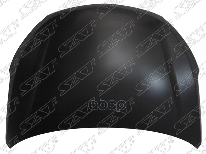 Капот Hyundai Santa Fe 12-19 Sat арт. ST-HN67-015-0