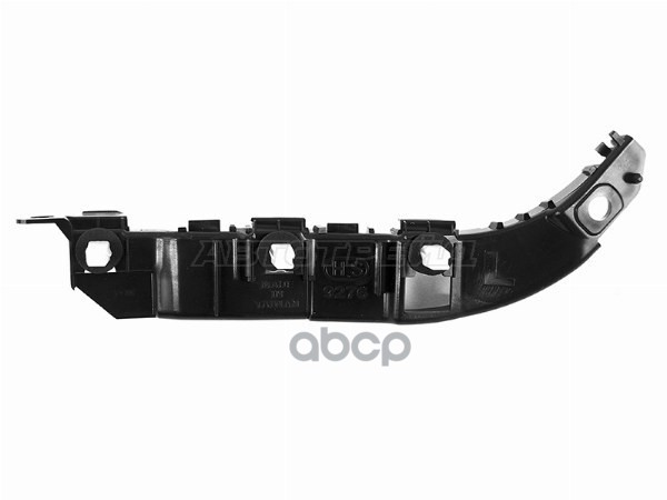 Крепление бампера Hyundai H1 07-18 / Starex 07-17 (Спереди/ Слева) Sat арт. ST-HN80-000B-2-TW