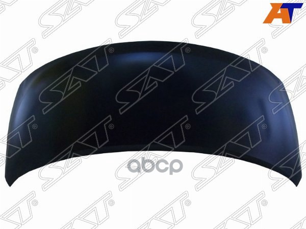 Капот Hyundai H1 07-18 / Starex 07-17 Sat арт. ST-HN80-015-0