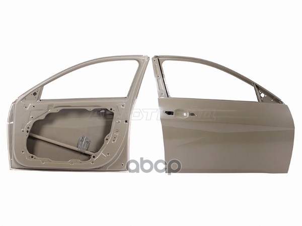 Дверь передняя Hyundai Elantra 20- (Справа) Sat арт. ST-HN87-040-1