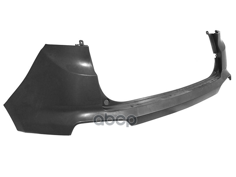 Бампер задний Hyundai Creta 15-20 (Верхняя часть) Sat арт. ST-HN90-087-0