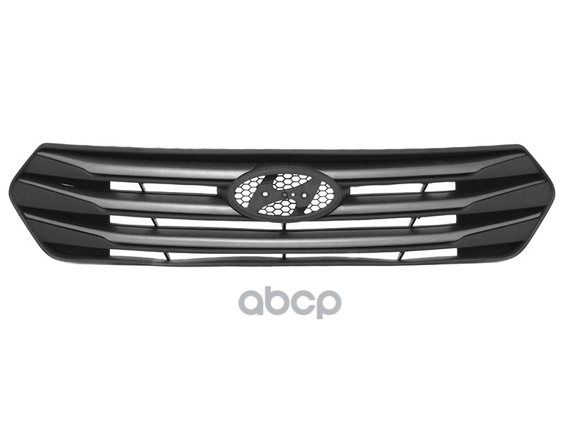 Решетка радиатора Hyundai Creta 15-20 Sat арт. ST-HN90-093-0