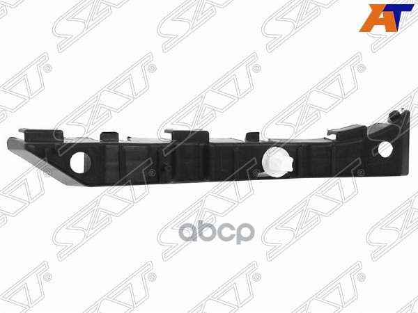 Крепление бампера Hyundai Accent 06-11 (Спереди/ Слева) Sat арт. ST-HNA5-000B-2