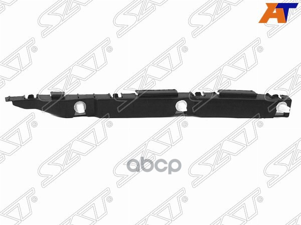 Крепление бампера Hyundai Accent 06-11 (Сзади/ Справа) Sat арт. ST-HNA5-087B-1