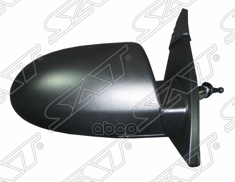 Зеркало Hyundai Accent 06-11 (Справа/ Механическое) Sat арт. ST-HNA5-940-1