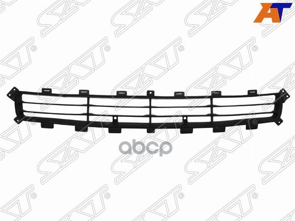 Решетка В Бампер Hyundai Porter 04-12 Sat арт. ST-HNP2-000G-0
