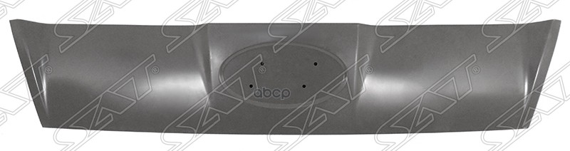 Капот Hyundai Porter 04-12 Sat арт. ST-HNP2-015-0
