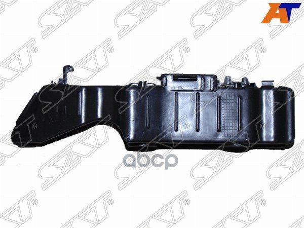 Крепление бампера Hyundai Solaris 10-17 / Accent 11-17 (Спереди/ Справа) Sat арт. ST-HNS1-000B-1