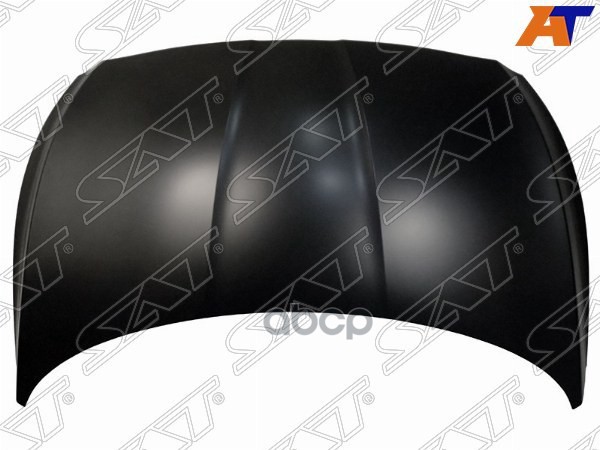 Капот Hyundai Solaris 10-14 Sat арт. ST-HNS1-015-0