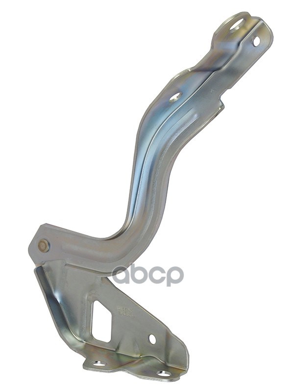 Петля капота Hyundai Solaris 10-17 / Accent 11-17 (Слева) Sat арт. ST-HNS1-015B-2