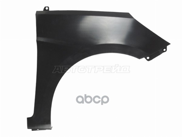 Крыло переднее Hyundai Solaris 10-17 / Accent 11-17 (Справа) Sat арт. ST-HNS1-016-A1-R