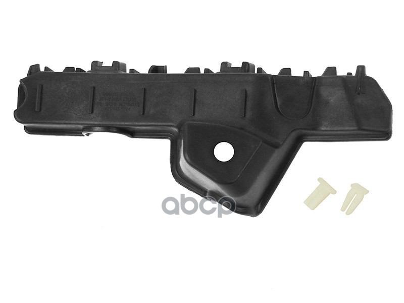 Крепление Бампера Hyundai Accent/Solaris 17- Lh Sat арт. ST-HNS2-000B-2