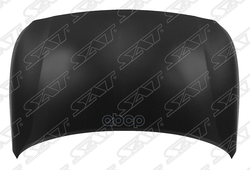 Капот Hyundai Solaris 17-22 / Solaris HS 24- Sat арт. ST-HNS2-015-0