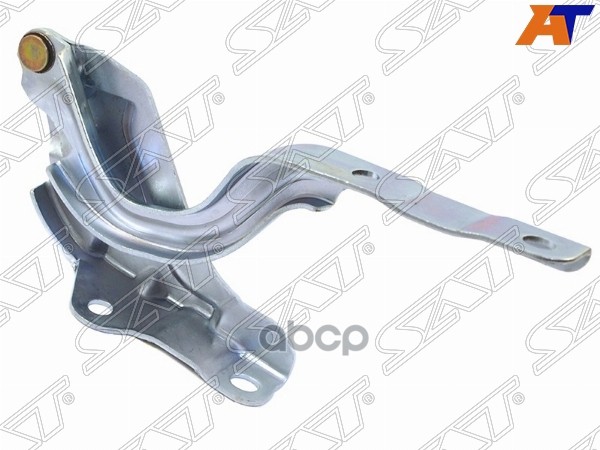 Петля капота Hyundai Solaris 17-22 / Solaris HS 24- (Слева) Sat арт. ST-HNS2-015B-2