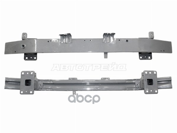 Усилитель бампера Haval Jolion 20-24 (Спереди) Sat арт. ST-HVJL-000R-0