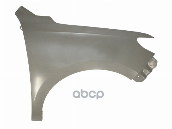 Крыло переднее Haval Jolion 20-24 (Справа) Sat арт. ST-HVJL-016-1