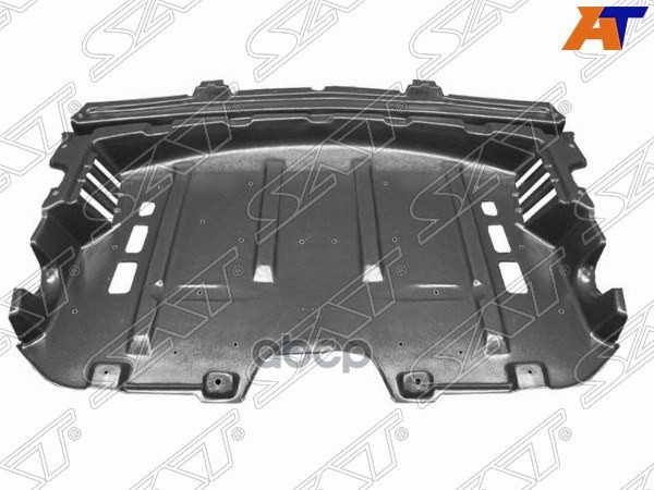 Защита Двигателя Infiniti Fx35 06-08 / Fx45 05-09 (Средняя Часть) Sat арт. ST-IN60-025-A0
