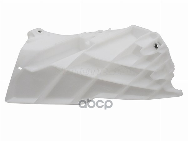 Крепление бампера Infiniti FX35 08-12 / FX37 08-13 (Спереди/ Слева) Sat арт. ST-IN61-000B-2