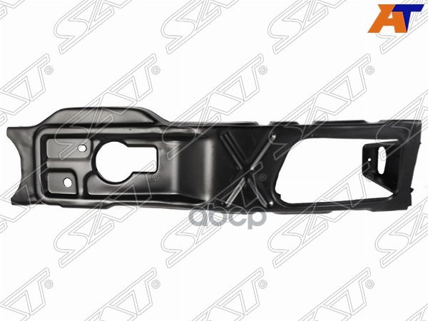 Крепление бампера Isuzu ELF NPRNQR 06-12 (Слева/ металл) Sat арт. ST-IS84-000B-2