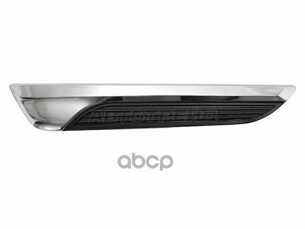 Накладка на крыло JAC J7 20- (Справа) Sat арт. ST-JCJ7-016M-1